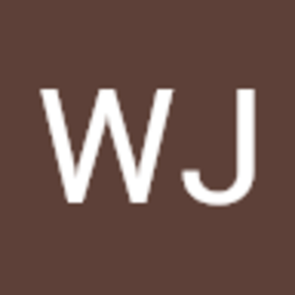 Meet your Posher, Wj